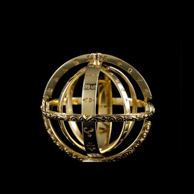 高端定制18K金女戒