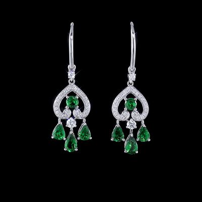 高端定制沙弗莱耳吊