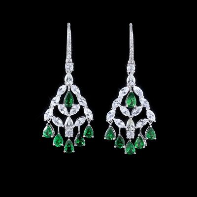 高端定制沙弗莱耳吊