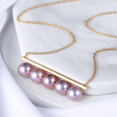 高端定制珍珠项链