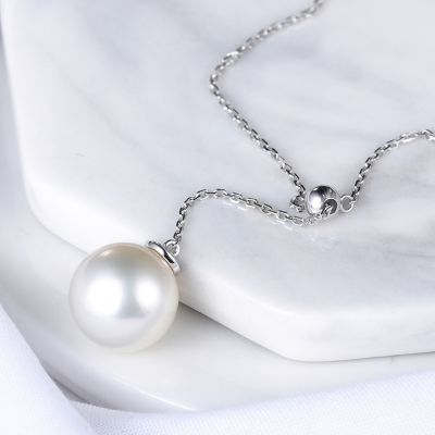 高端定制珍珠项链