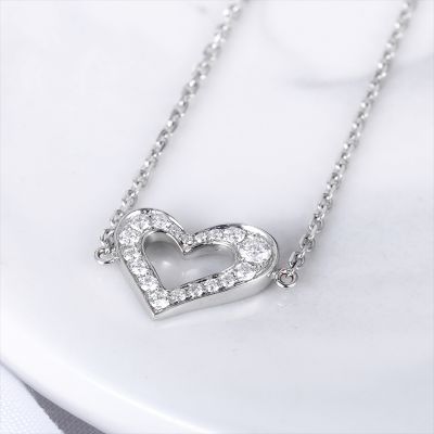 高端定制钻石手链