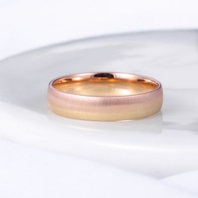 高端定制指环戒指